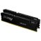 Kingston DDR5 5200MHz 32GB (2x16GB) Kit FURY Beast Black CL40 1,2V