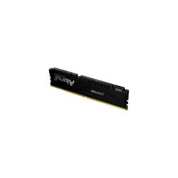 Kingston DDR5 5600MHz 32GB FURY Beast Black CL36 1,2V