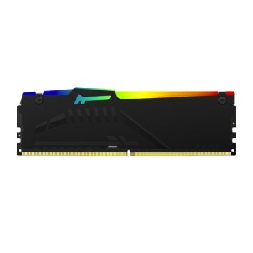 Kingston DDR5 5600MHz 32GB FURY Beast Black RGB CL36 1,2V
