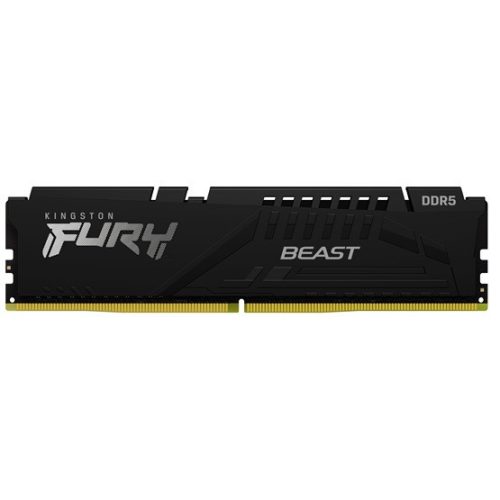 Kingston DDR5 5600MHz 32GB FURY Beast Black CL40 1,2V