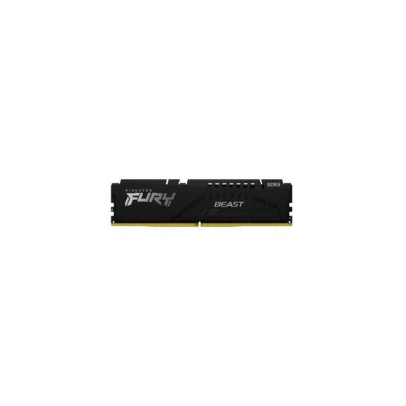 Kingston DDR5 5600MHz 32GB FURY Beast Black CL40 1,2V