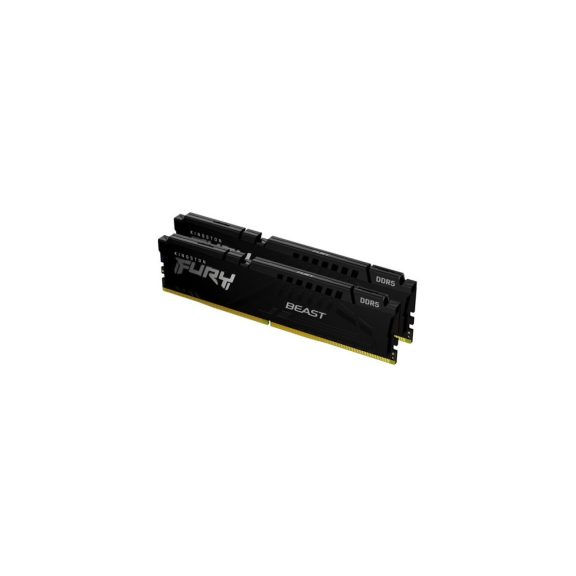 Kingston DDR5 5600MHz 16GB ( 2x8 GB ) FURY Beast CL40 1,2V