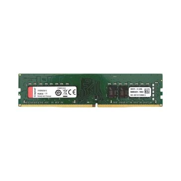   Kingston 16GB DDR4-3200 asztali memória, CL22, 1.2V - KVR32N22D8/16