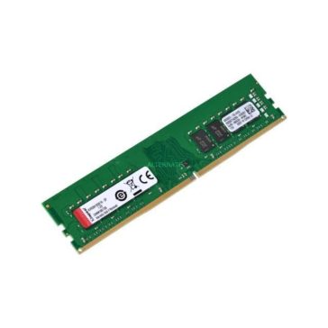   Kingston 16GB DDR4-3200 asztali memória, CL22, 1.2V - KVR32N22D8/16