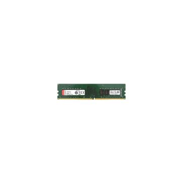   Kingston 16GB DDR4-3200 asztali memória, CL22, 1.2V - KVR32N22D8/16
