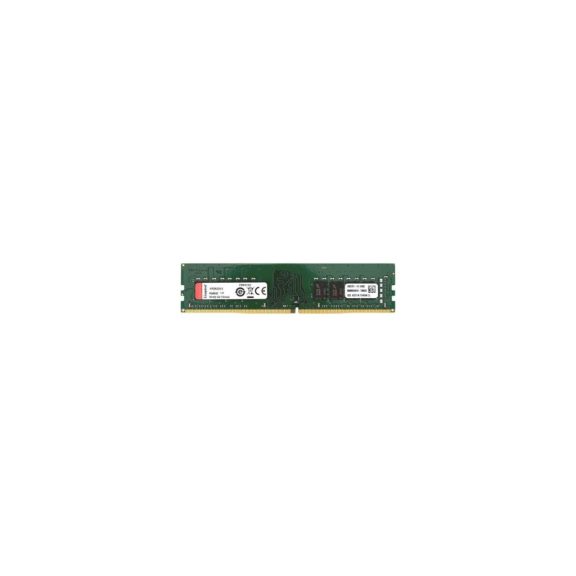 Kingston 16GB DDR4-3200 asztali memória, CL22, 1.2V - KVR32N22D8/16