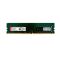 Kingston ValueRAM DDR4-3200 asztali memória, 16GB, CL22, zöld - KVR32N22S8/16
