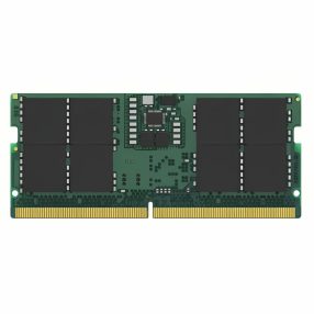 Kingston ValueRAM KVR56S46BS8-16 16GB DDR5-5600 CL46 SODIMM laptopmemória modul.