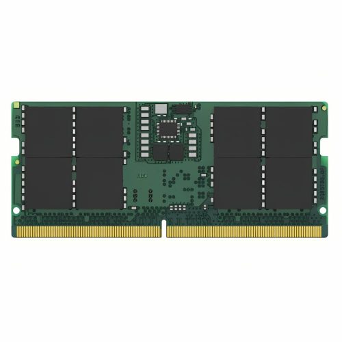 Kingston ValueRAM KVR56S46BS8-16 16GB DDR5-5600 CL46 SODIMM laptopmemória modul.