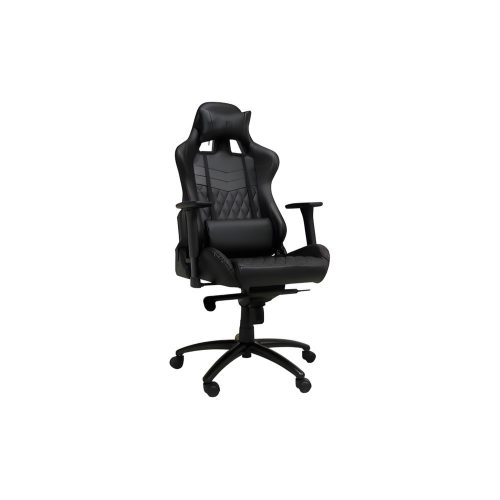 LC Power LC-GC-3 Gaming szék, fekete