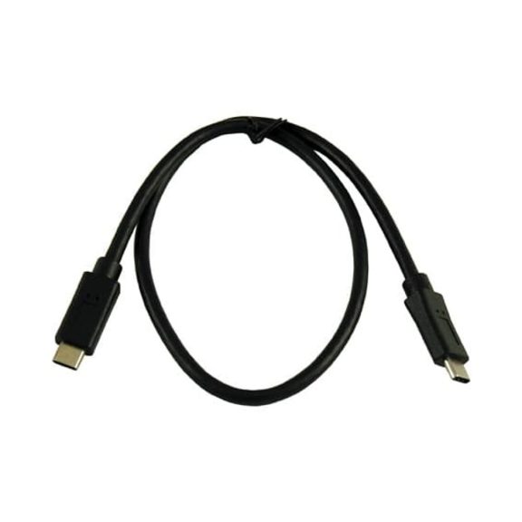 LC-Power LC-35U3-Becrux-C1 3.5” külső merevlemez ház, USB 3.2 Type-C, fekete alumínium kivitelben.