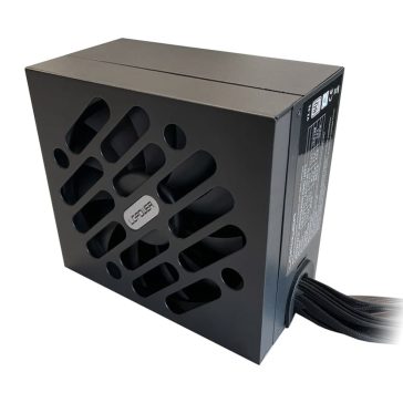 LC-Power LC400SI V2.31 tápegység 400W, 140 mm ventilátorral