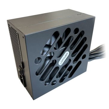 LC-Power LC400SI V2.31 tápegység 400W, 140 mm ventilátorral