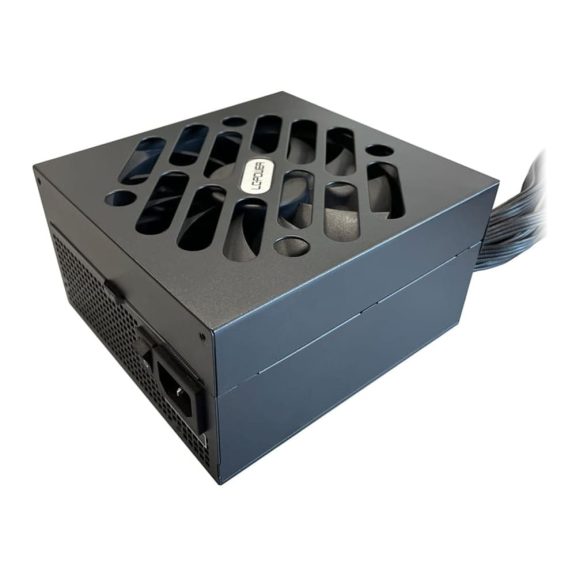 LC-Power LC400SI V2.31 tápegység 400W, 140 mm ventilátorral