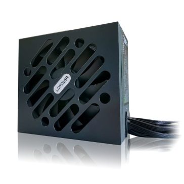 LC-Power LC500SI V2.31 tápegység 500W, 140 mm ventilátorral