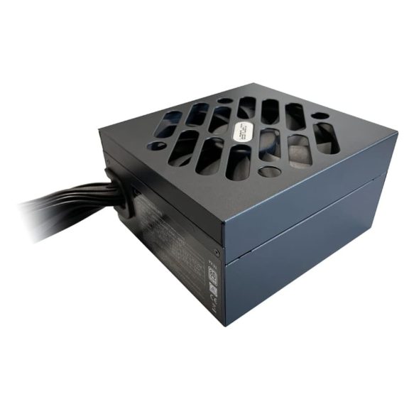 LC-Power LC600SI V2.31 tápegység 600W, 140 mm ventilátorral