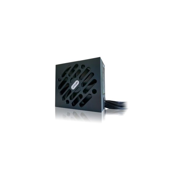 LC-Power LC600SI V2.31 tápegység 600W, 140 mm ventilátorral