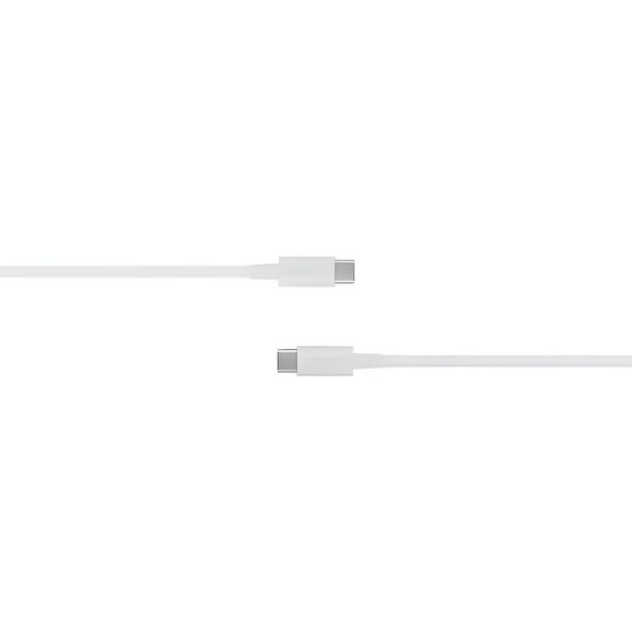 Asus USB Type-C gyorstöltő kábel 1.5 m, 100 W, 5 A, fehér - LCA51