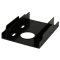 LC Power Drive bay adapter for HDD/SSD 3,5" to 2x 2,5 - LC-ADA-35-225
