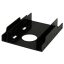 LC Power Drive bay adapter for HDD/SSD 3,5" to 2x 2,5 - LC-ADA-35-225