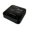 LC-Power LC-DOCK-M2-NVME-V2 dokkolóállomás, 2x NVMe M.2, USB-C 20Gb/s, klónozás, fekete