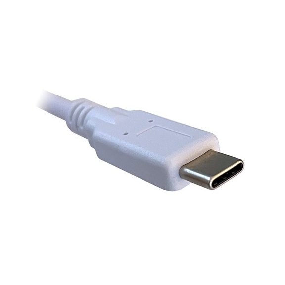 LC Power LC-HUB-C-CR 4 port USB 3.0 multi card reader
