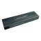 LC-Power LC-M2-C-MULTI-3 antracit alumínium M.2 SSD ház USB 3.2 Gen 2x1 csatlakozással