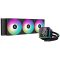 DeepCool LD360 - Vízhűtés - R-LD360-BKMSN-G-1