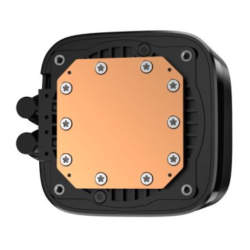 DeepCool LD360 - Vízhűtés - R-LD360-BKMSN-G-1