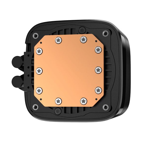 DeepCool LD360 - Vízhűtés - R-LD360-BKMSN-G-1