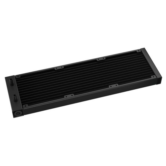 DeepCool LD360 - Vízhűtés - R-LD360-BKMSN-G-1