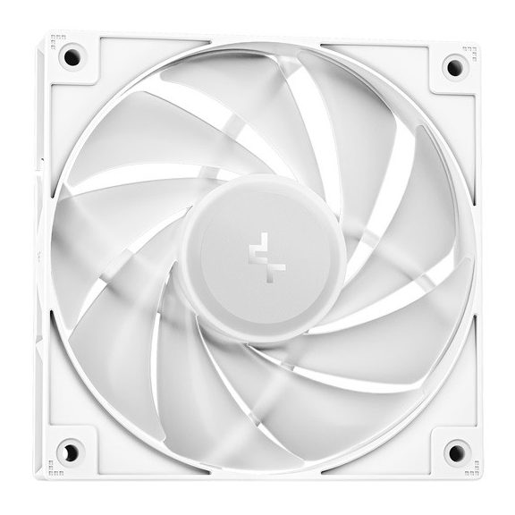 DeepCool LE360 WH V2 - Vízhűtés - Fehér - R-LE360-WHAMMN-G-2