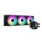 DeepCool LE720 - Vízhűtés - R-LE720-BKAMMN-G-1