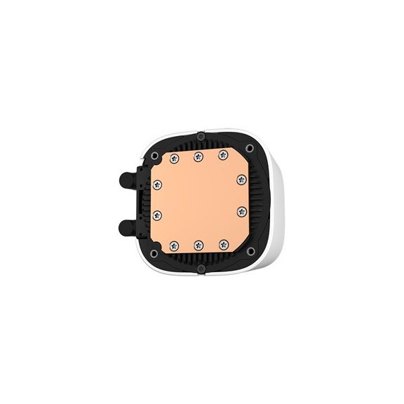 DeepCool LE720 WH - Vízhűtés - R-LE720-WHAMMN-G-1