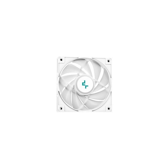 DeepCool LE720 WH - Vízhűtés - R-LE720-WHAMMN-G-1