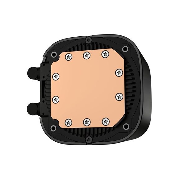 DeepCool LE720 - Vízhűtés - R-LE720-BKAMMN-G-1