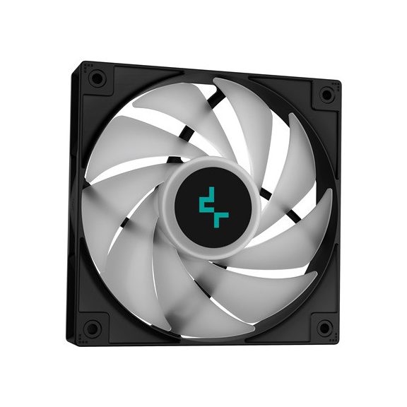 DeepCool LE720 - Vízhűtés - R-LE720-BKAMMN-G-1