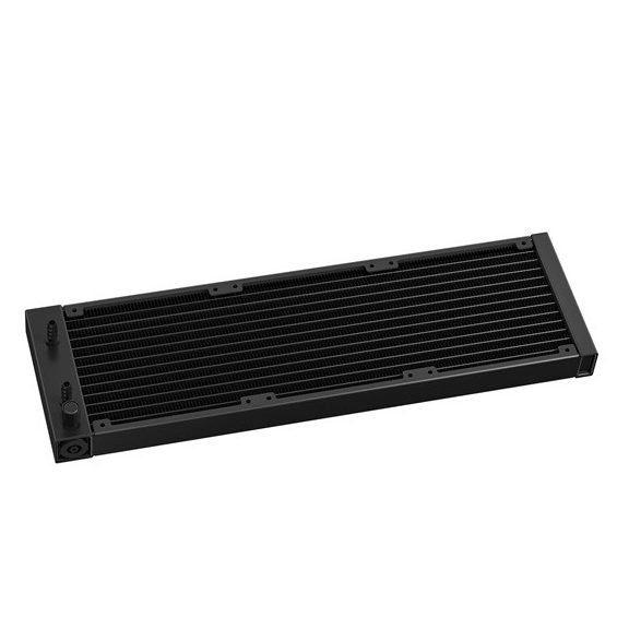 DeepCool LE720 - Vízhűtés - R-LE720-BKAMMN-G-1