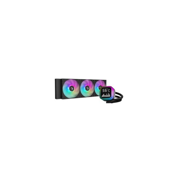 DeepCool LP360 - Vízhűtés - R-LP360-BKMSNC-G-1