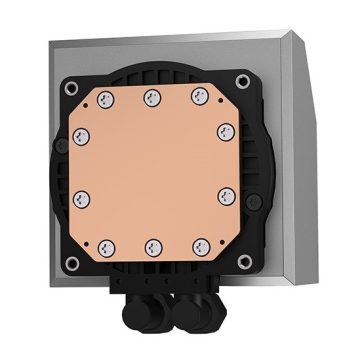 DeepCool LT360 ARGB - Vízhűtés - R-LT360-BKAMNC-G-1
