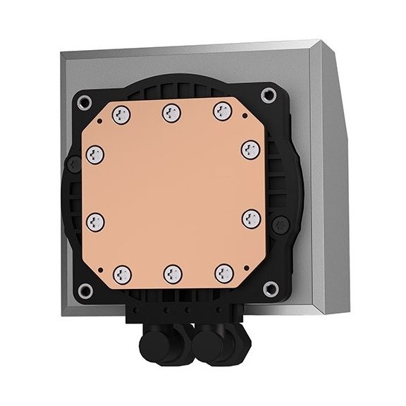 DeepCool LT360 ARGB - Vízhűtés - R-LT360-BKAMNC-G-1