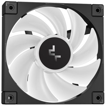 DeepCool LT360 ARGB - Vízhűtés - R-LT360-BKAMNC-G-1