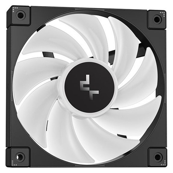 DeepCool LT360 ARGB - Vízhűtés - R-LT360-BKAMNC-G-1