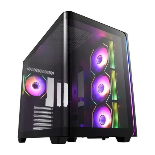 FSP Midi M580-BA