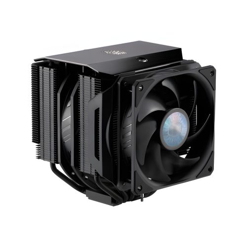 Cooler Master - MasterAir MA624 Stealth - MAM-D6PS-314PK-R1