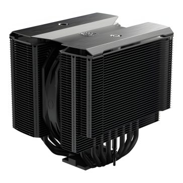 Cooler Master - MasterAir MA824 Stealth - MAM-D8PN-318PK-R1