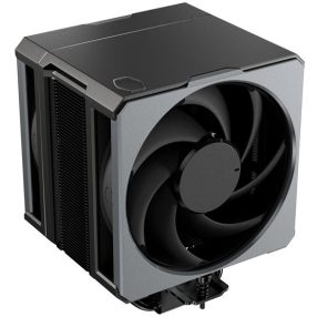   Cooler Master - Hyper 612 APEX - Processzor hűtő - MAP-T6PN-225PK-R1