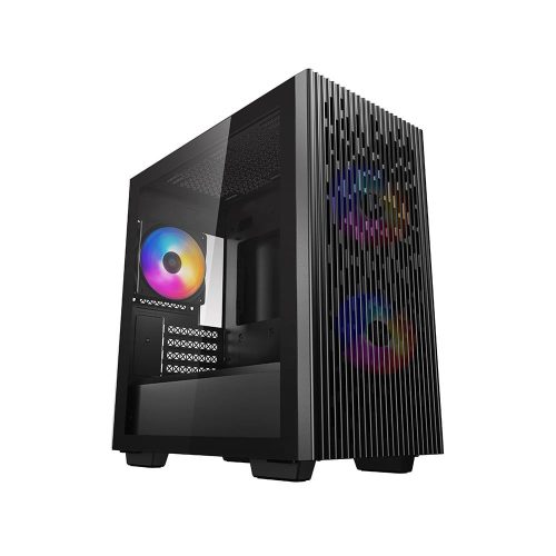 DeepCool MATREXX 40 3FS - DP-MATX-MATREXX40-3FS