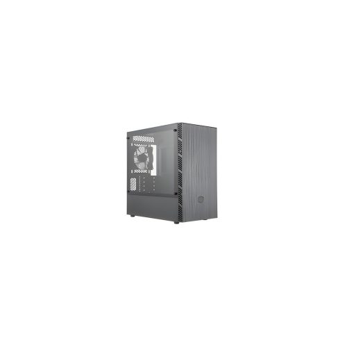 Cooler Master Midi - MasterBox MB400L- MCB-B400L-KGNN-S00