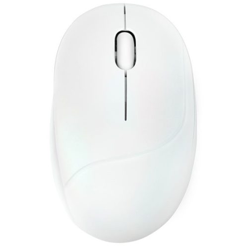 ASUS MD101 Vezeték nélküli Egér - Fehér